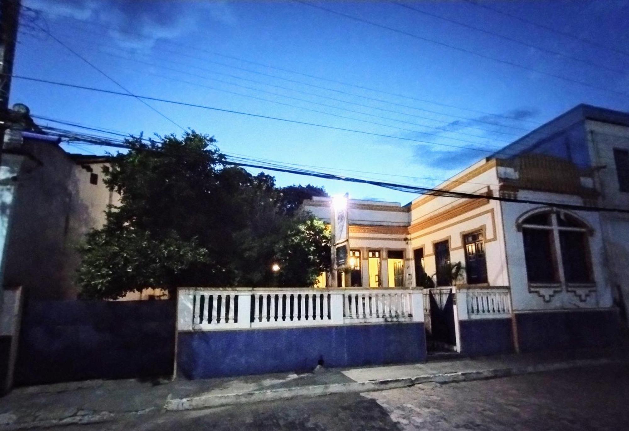 Pousada E Hostel Andarai Exterior photo