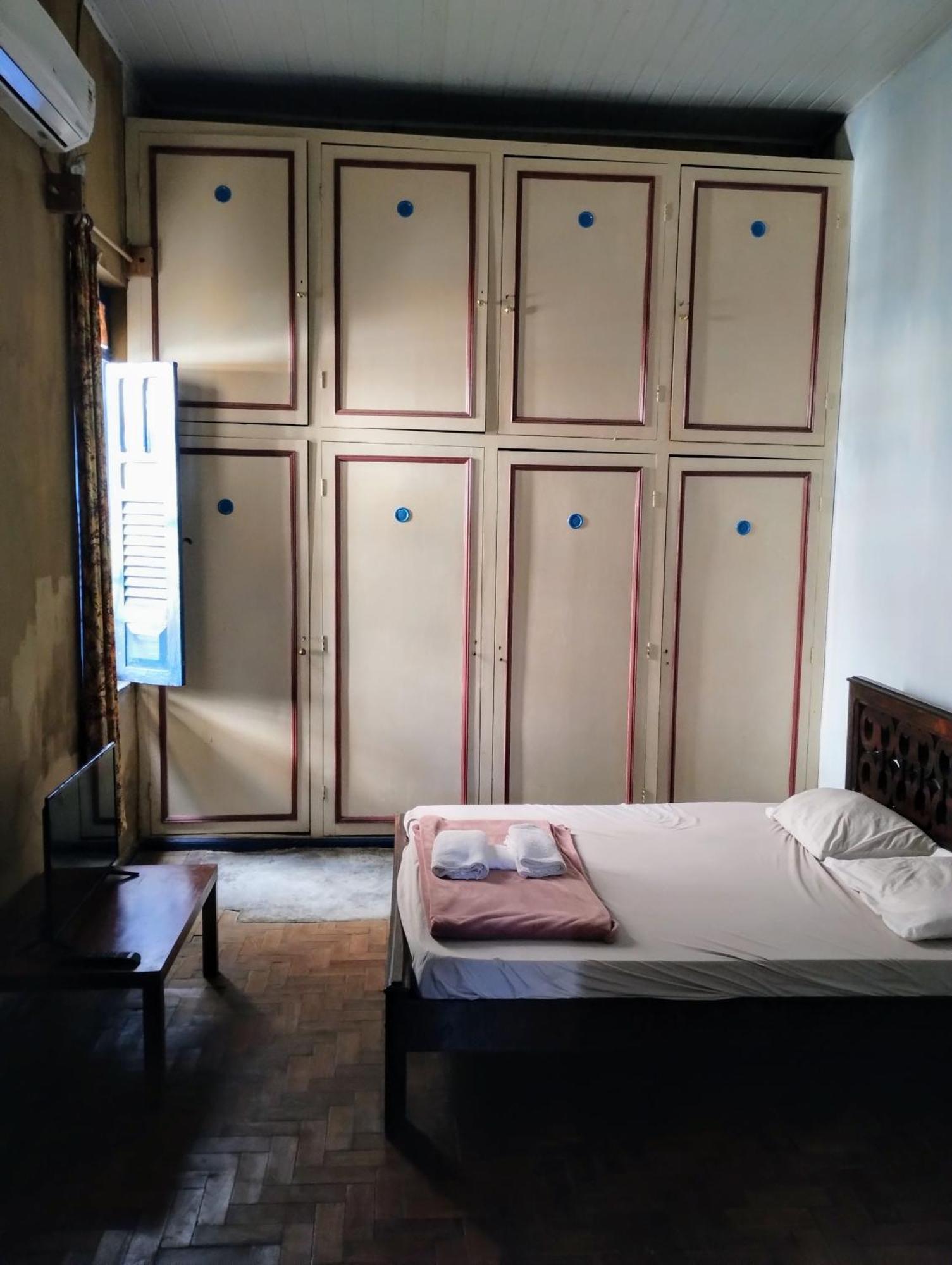 Pousada E Hostel Andarai Room photo